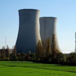 nuclear power plant, nuclear power, atomic energy, nuclear, electricity, nuclear reactor, cooling towers, shut down, nuclear power plant, nuclear power, nuclear power, nuclear power, nuclear power, nuclear power, nuclear, nuclear, nuclear