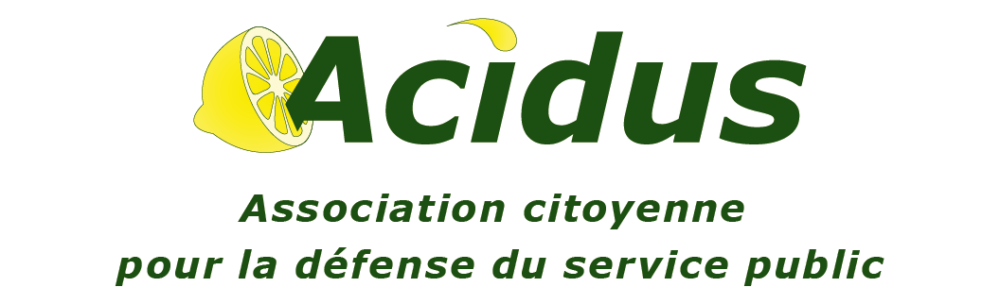 ACIDUS